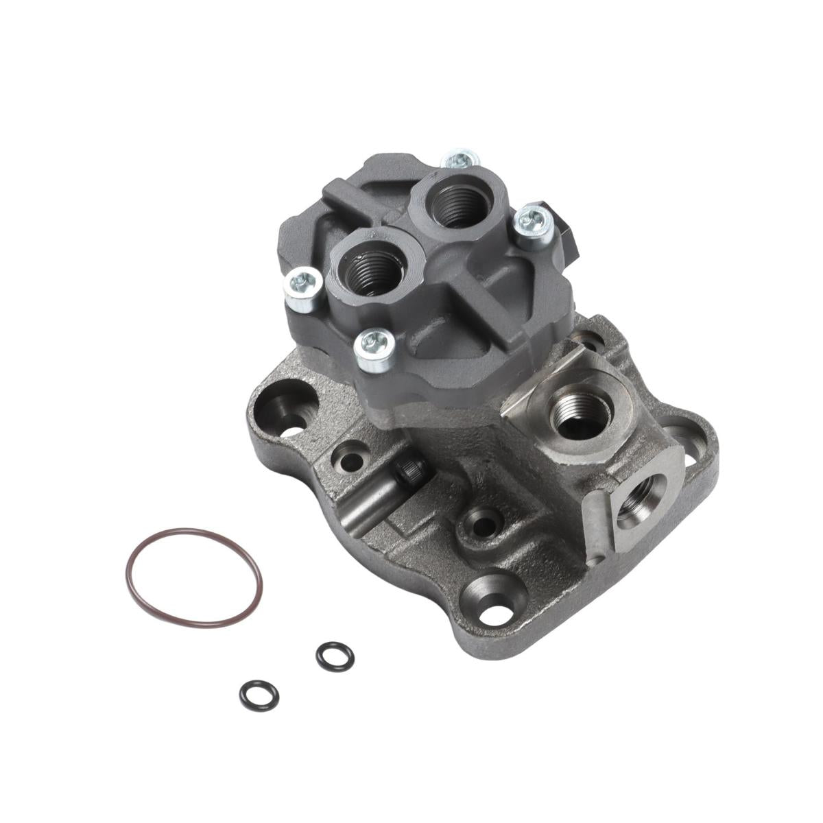 fuel transfer pump 3261006 for Caterpillar C7 C9 Engine E325D 329Dl 336D 330Dl Excavator - image 3