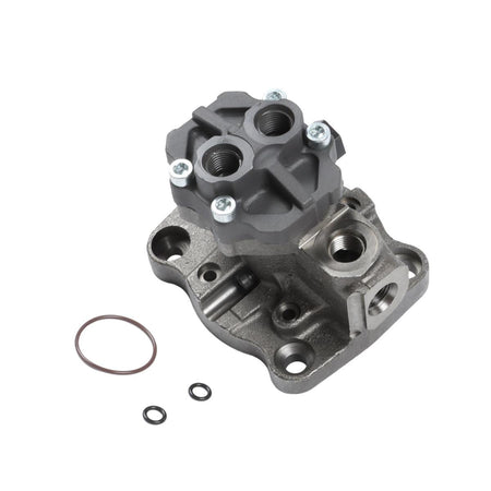 fuel transfer pump 3261006 for Caterpillar C7 C9 Engine E325D 329Dl 336D 330Dl Excavator - image 3