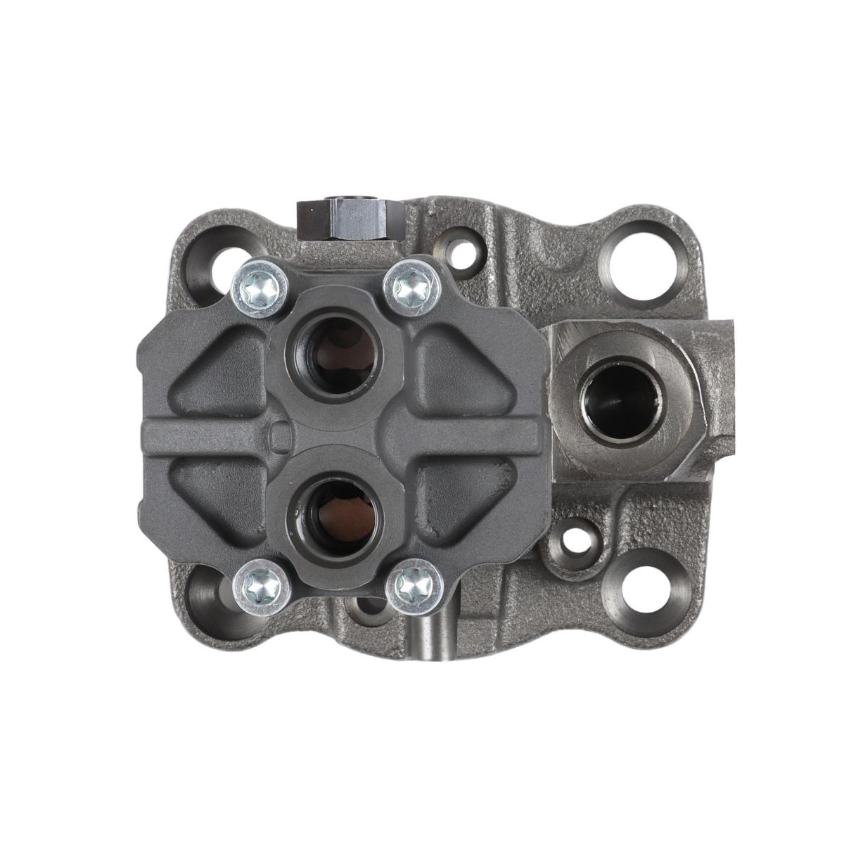 fuel transfer pump 3261006 for Caterpillar C7 C9 Engine E325D 329Dl 336D 330Dl Excavator - image 4