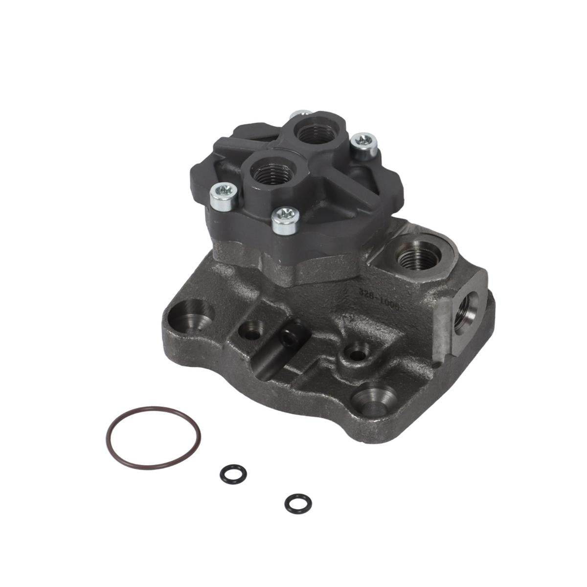 fuel transfer pump 3261006 for Caterpillar C7 C9 Engine E325D 329Dl 336D 330Dl Excavator - image 5