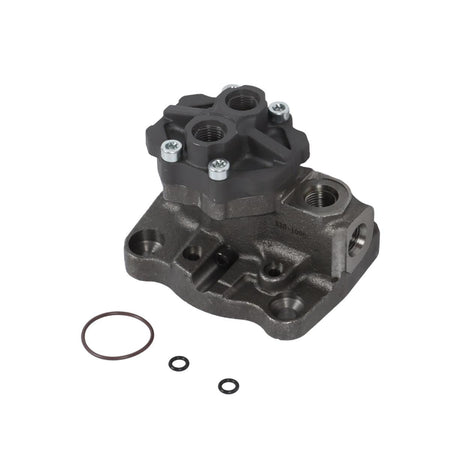 fuel transfer pump 3261006 for Caterpillar C7 C9 Engine E325D 329Dl 336D 330Dl Excavator - image 5