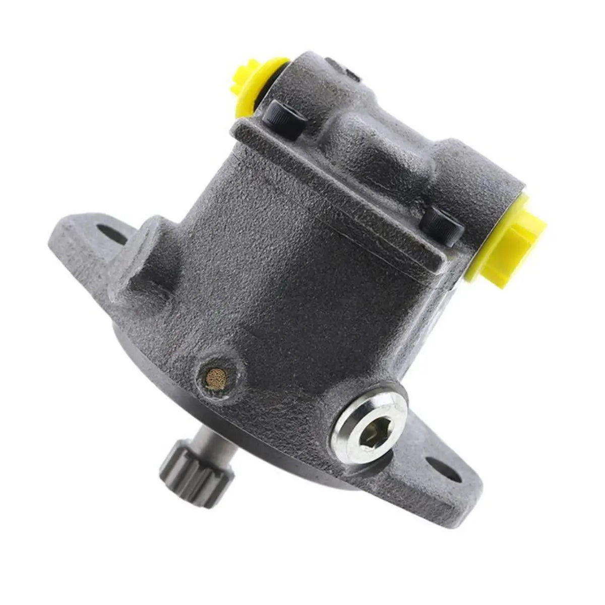 Topsealkit 384-8611 fuel transfer pump, for Caterpillar C13 C15 C16 C18 Engine - image 3