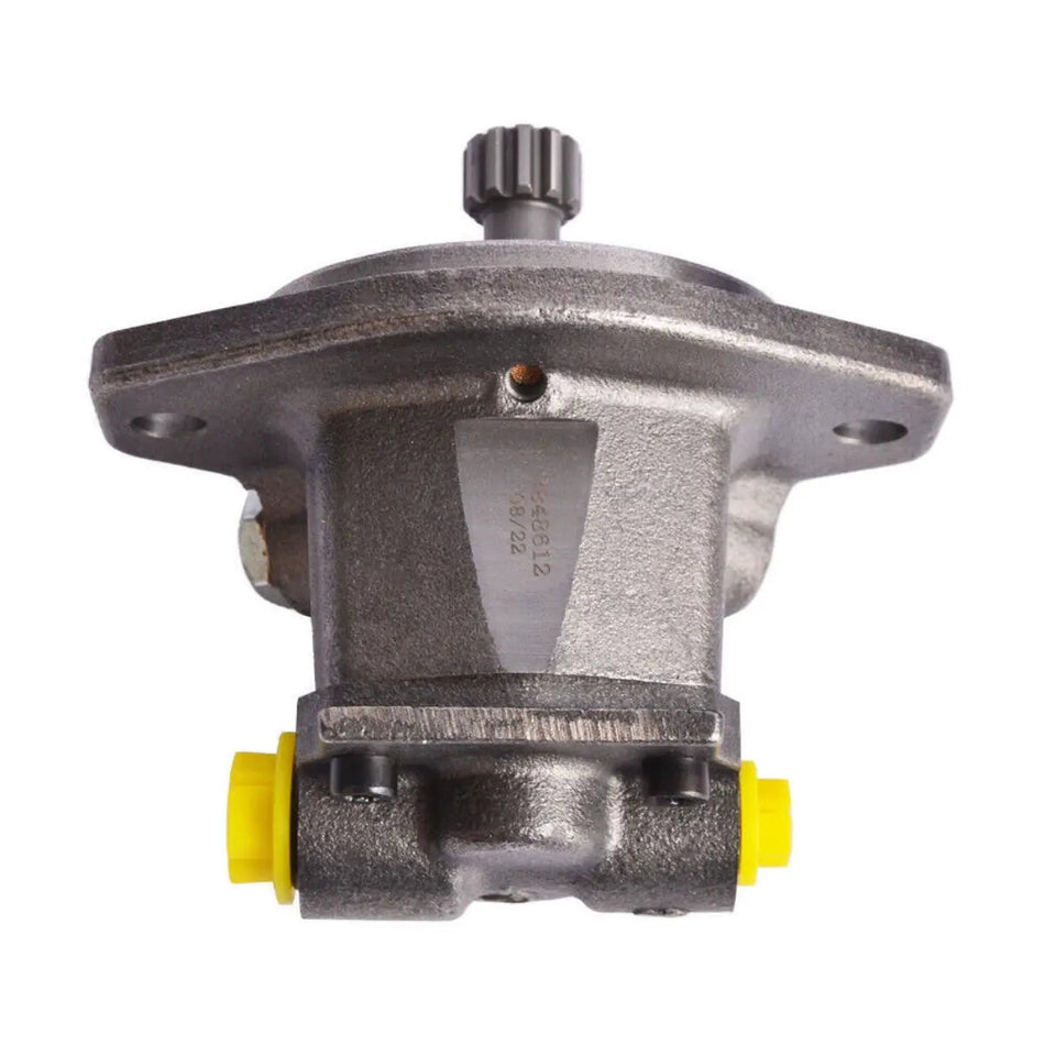 fuel transfer pump 384-8612 for Caterpillar 3406E C11 C12 C15 Engine