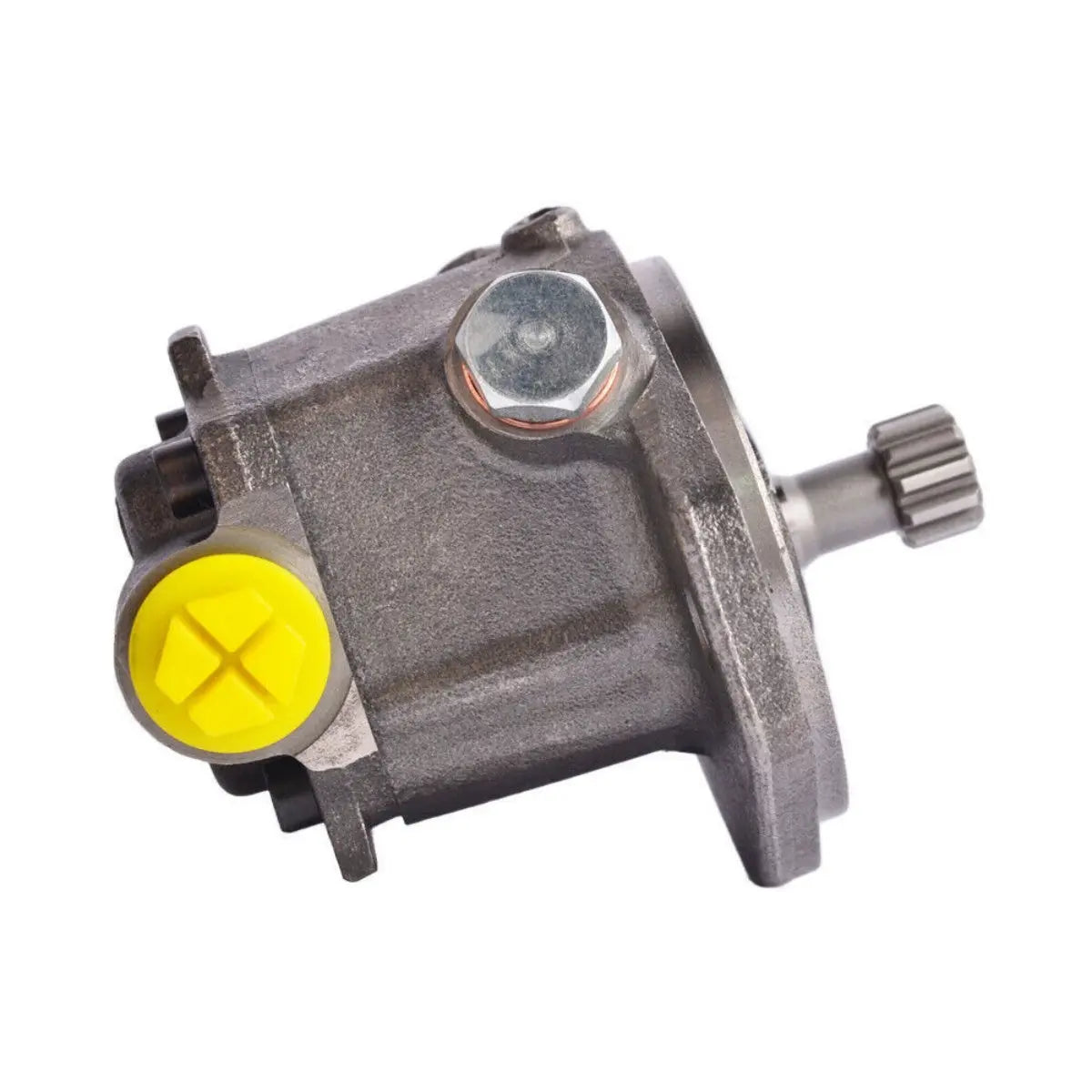 fuel transfer pump 384-8612 for Caterpillar 3406E C11 C12 C15 Engine - image 4