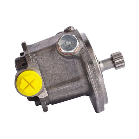 fuel transfer pump 384-8612 for Caterpillar 3406E C11 C12 C15 Engine - image 4