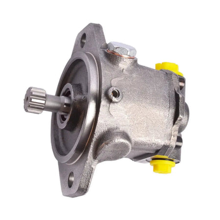 fuel transfer pump 384-8612 for Caterpillar 3406E C11 C12 C15 Engine - image 5