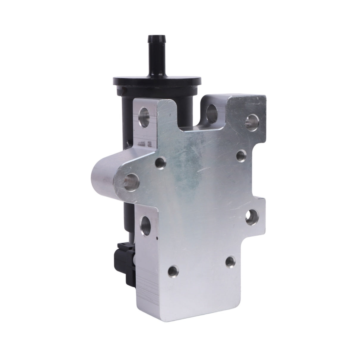 Topsealkit 446-5409 fuel transfer pump 24V, for Caterpillar Engine C4.4 C6.6 C7.1 Excavator 312E - image 3