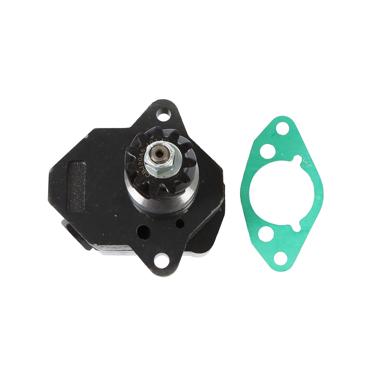 4N-4864 fuel transfer pump for Caterpillar Engine 3306 3304 D343 Tractor D6C D6D