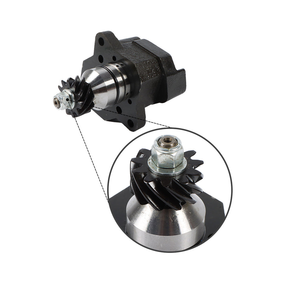4N-4864 fuel transfer pump for Caterpillar Engine 3306 3304 D343 Tractor D6C D6D - image 2