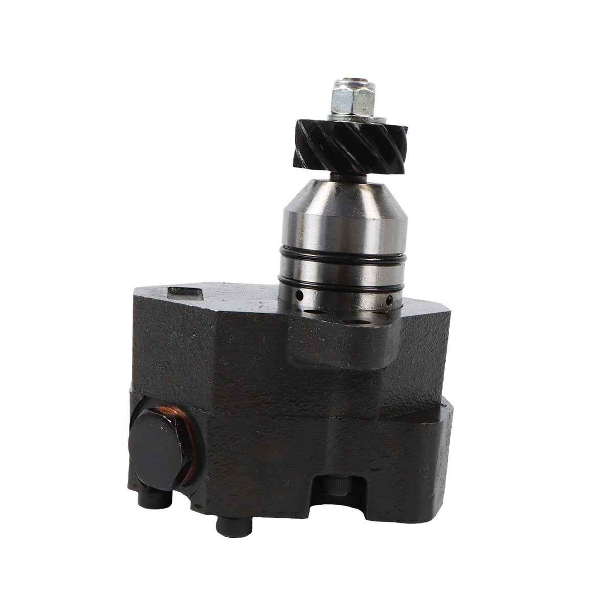 4N-4864 fuel transfer pump for Caterpillar Engine 3306 3304 D343 Tractor D6C D6D - image 3