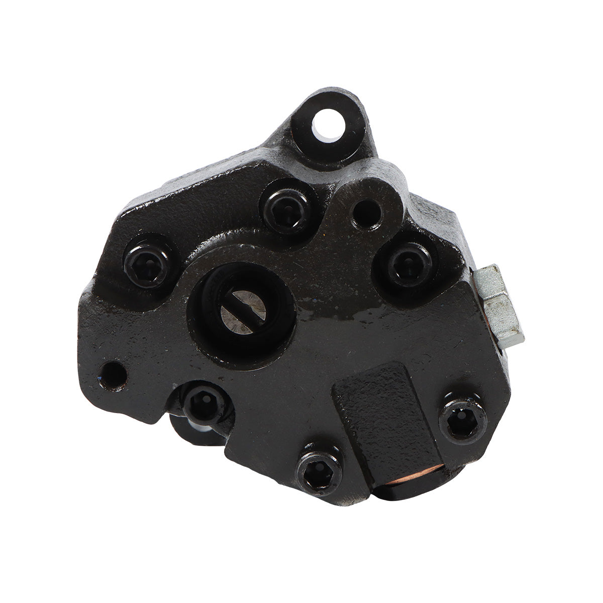 4N-4864 fuel transfer pump for Caterpillar Engine 3306 3304 D343 Tractor D6C D6D - image 5