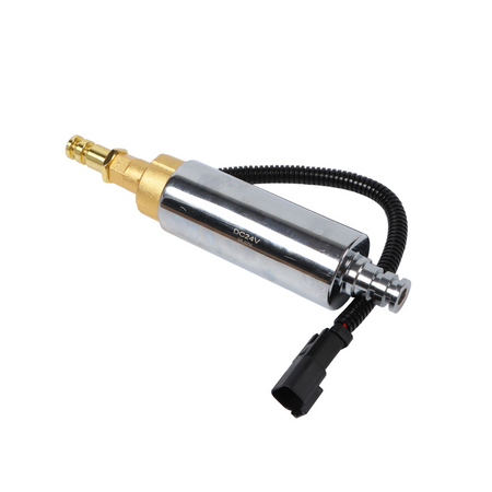 Topsealkit 5593523 fuel transfer pump, for Cummins QST30 Engine