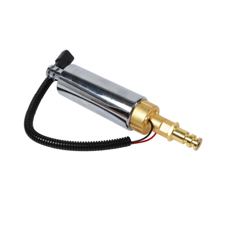 Topsealkit 5593523 fuel transfer pump, for Cummins QST30 Engine - image 2