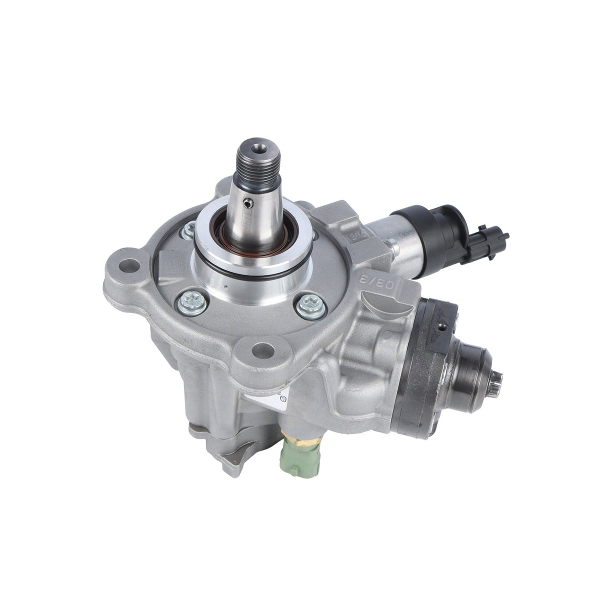 129C28-51000 fuel injection pump for Yanmar 4TNV86CT 4TNV88C Engine - image 2