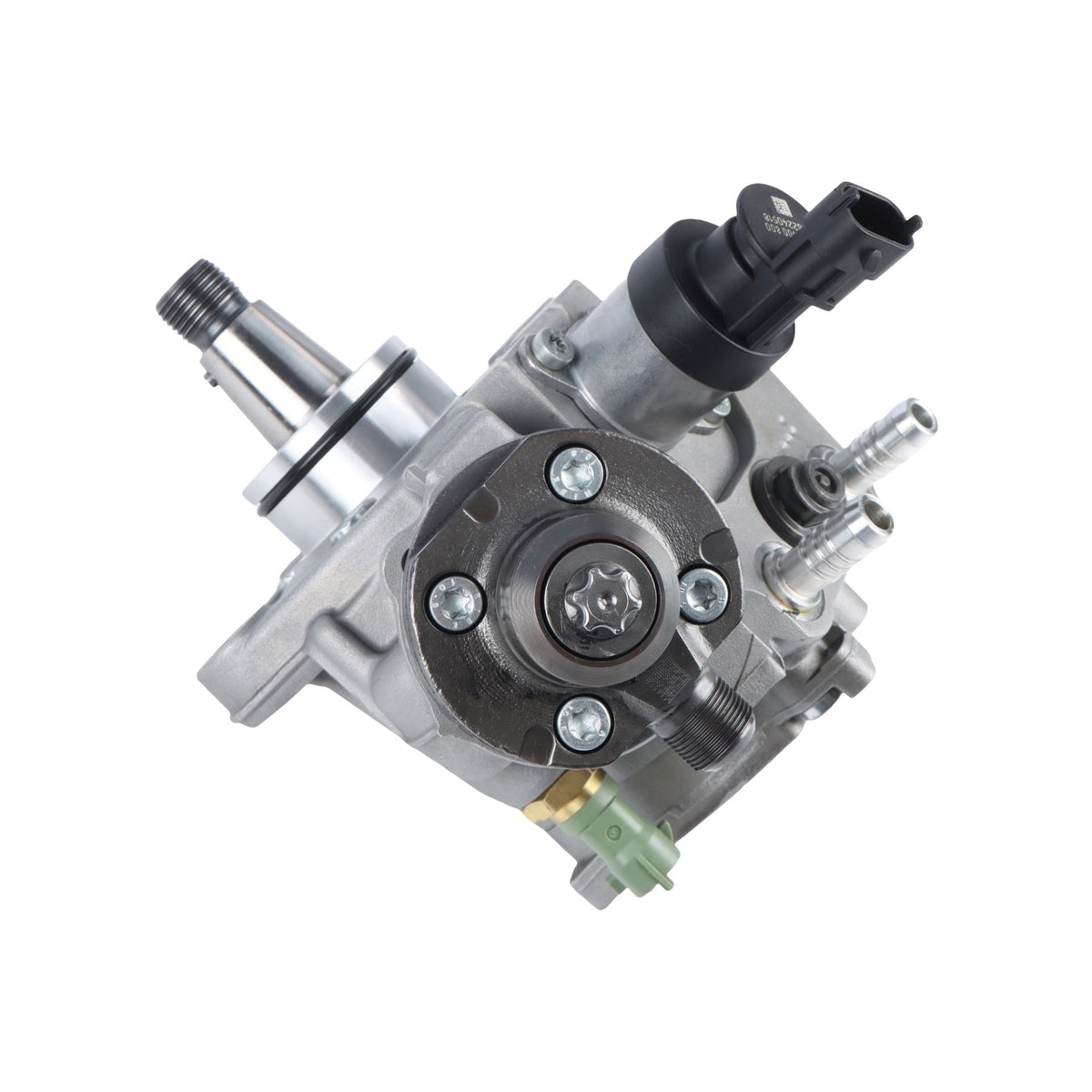 129C28-51000 fuel injection pump for Yanmar 4TNV86CT 4TNV88C Engine - image 3