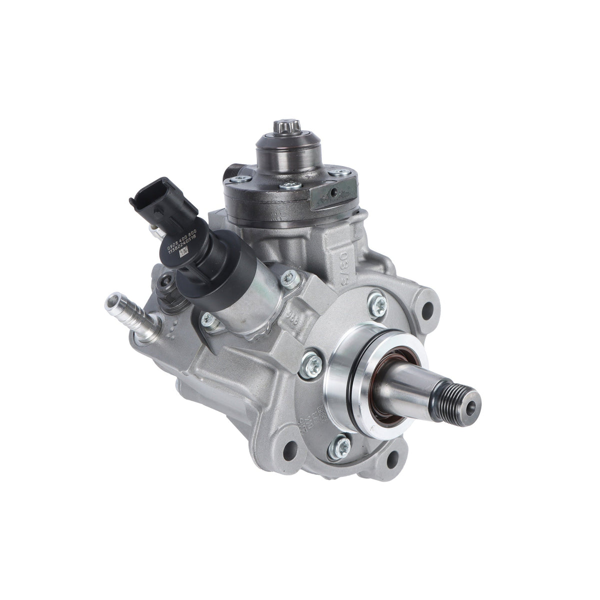 129C28-51000 fuel injection pump for Yanmar 4TNV86CT 4TNV88C Engine - image 4