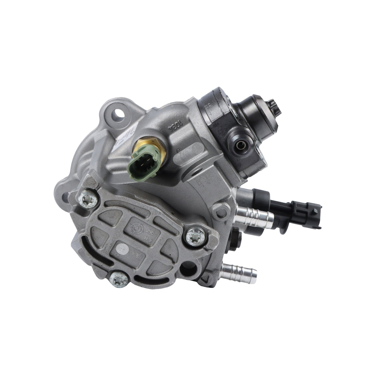 129C28-51000 fuel injection pump for Yanmar 4TNV86CT 4TNV88C Engine - image 5