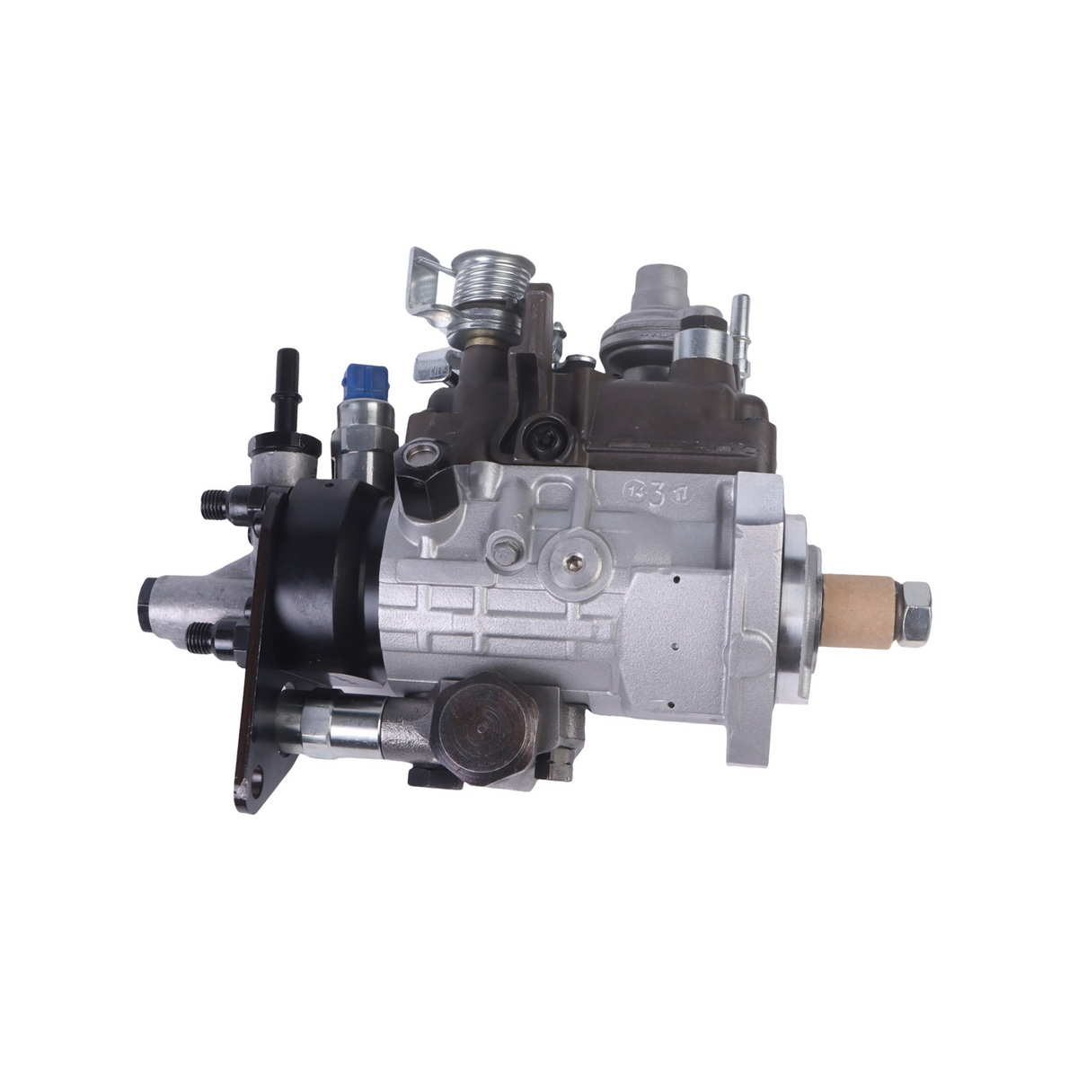 Topsealkit 9520A433G fuel injection pump, for Perkins 1104D-44TA Engine