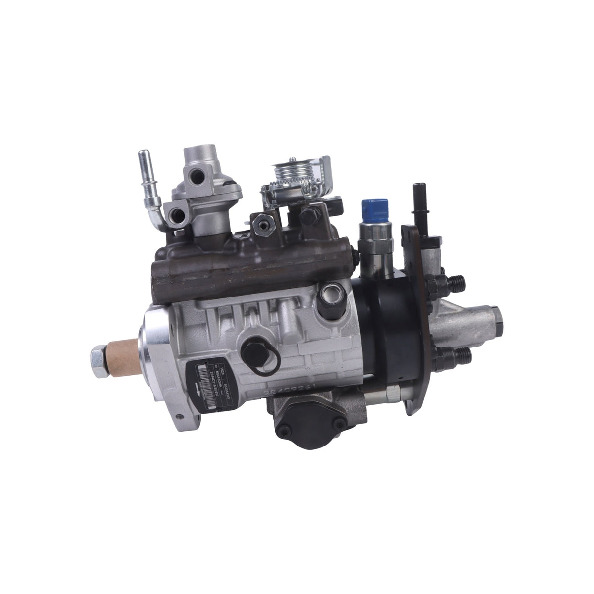 Topsealkit 9520A433G fuel injection pump, for Perkins 1104D-44TA Engine - image 2