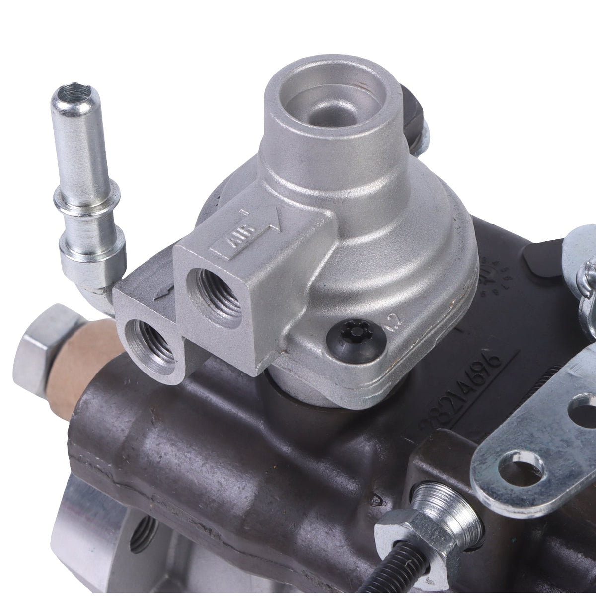 Topsealkit 9520A433G fuel injection pump, for Perkins 1104D-44TA Engine - image 3