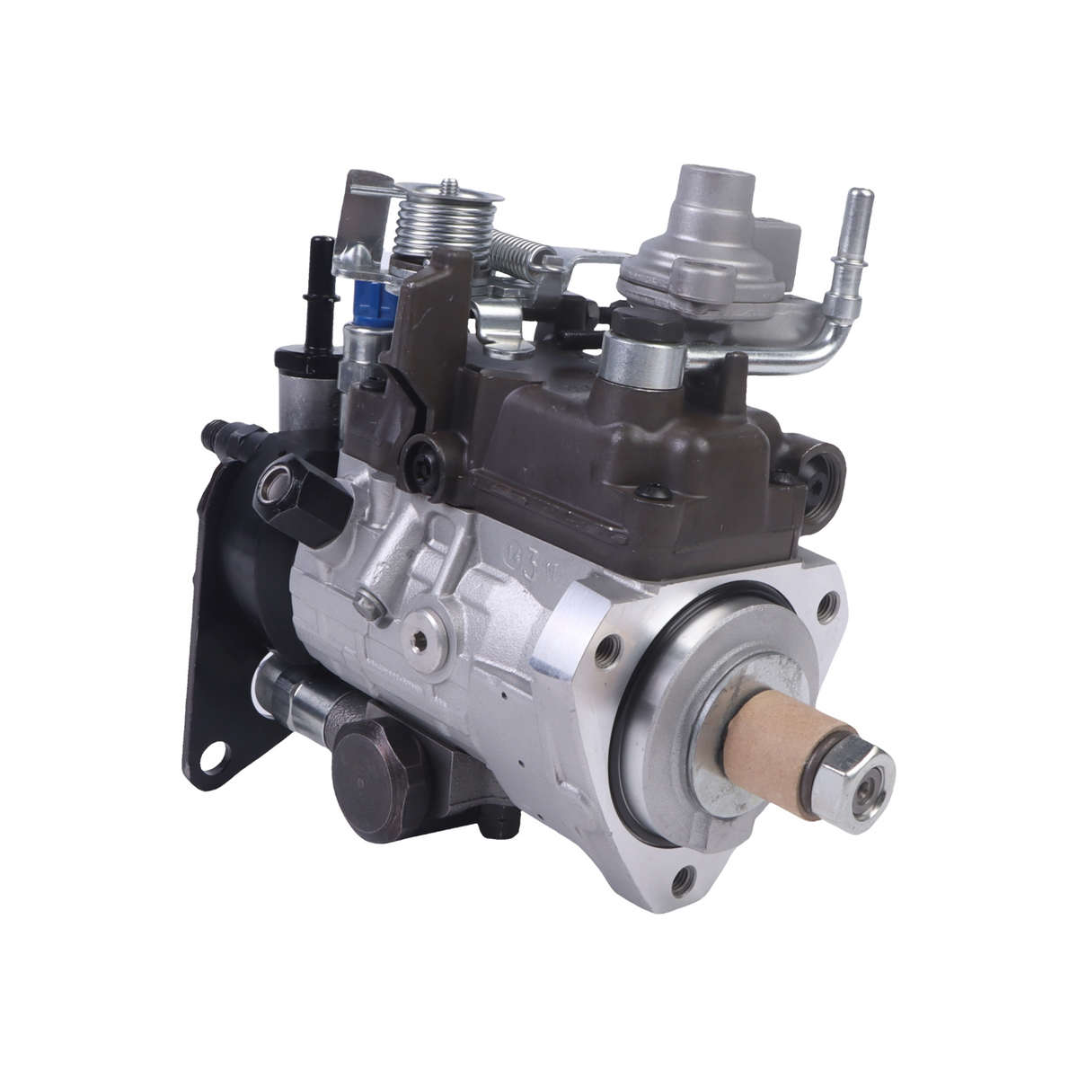 Topsealkit 9520A433G fuel injection pump, for Perkins 1104D-44TA Engine - image 4
