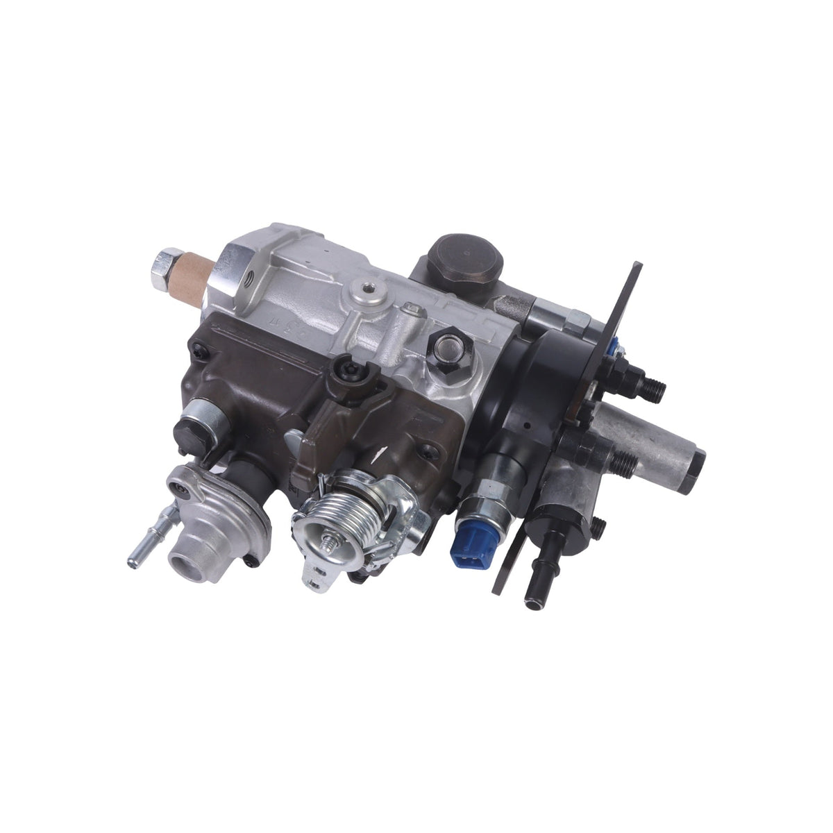 Topsealkit 9520A433G fuel injection pump, for Perkins 1104D-44TA Engine - image 5