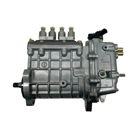 fuel lnjection pump 1G529-50100 for Kubota V3300 Engine - image 5