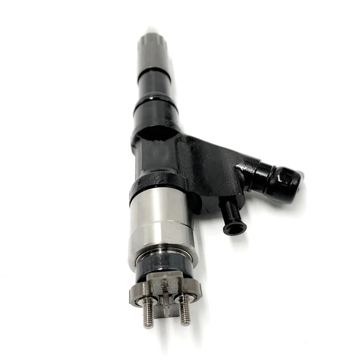 Fuel Injector 06K06116 095000-6701 R61540080017A Compatible with Denso Howo Sinotruk Ssangyong