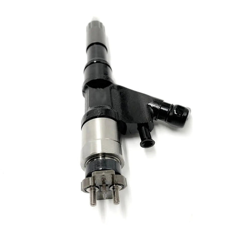 Fuel Injector 06K06116 095000-6701 R61540080017A Compatible with Denso Howo Sinotruk Ssangyong