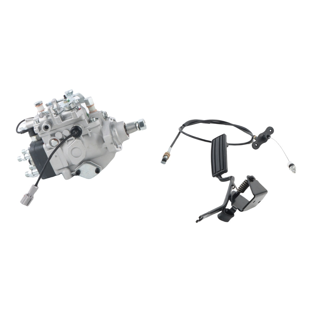 Topsealkit 22100-67070 fuel injection pump, for Toyota Engine 1KZ-TE Cruiser Prado Colorado - image 2
