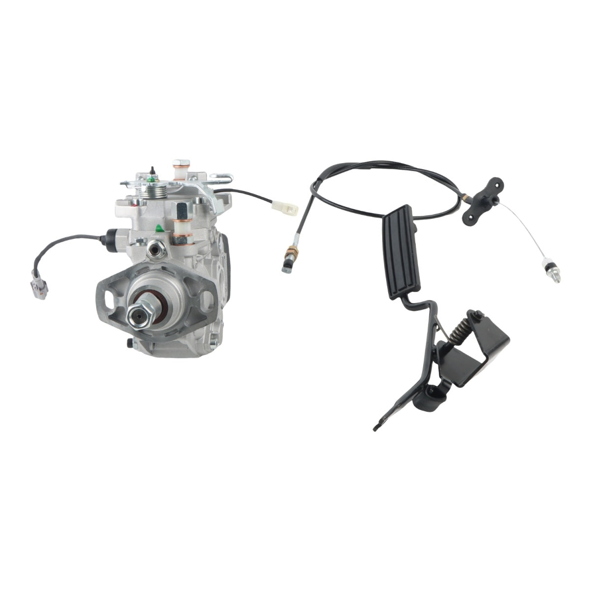 Topsealkit 22100-67070 fuel injection pump, for Toyota Engine 1KZ-TE Cruiser Prado Colorado - image 4