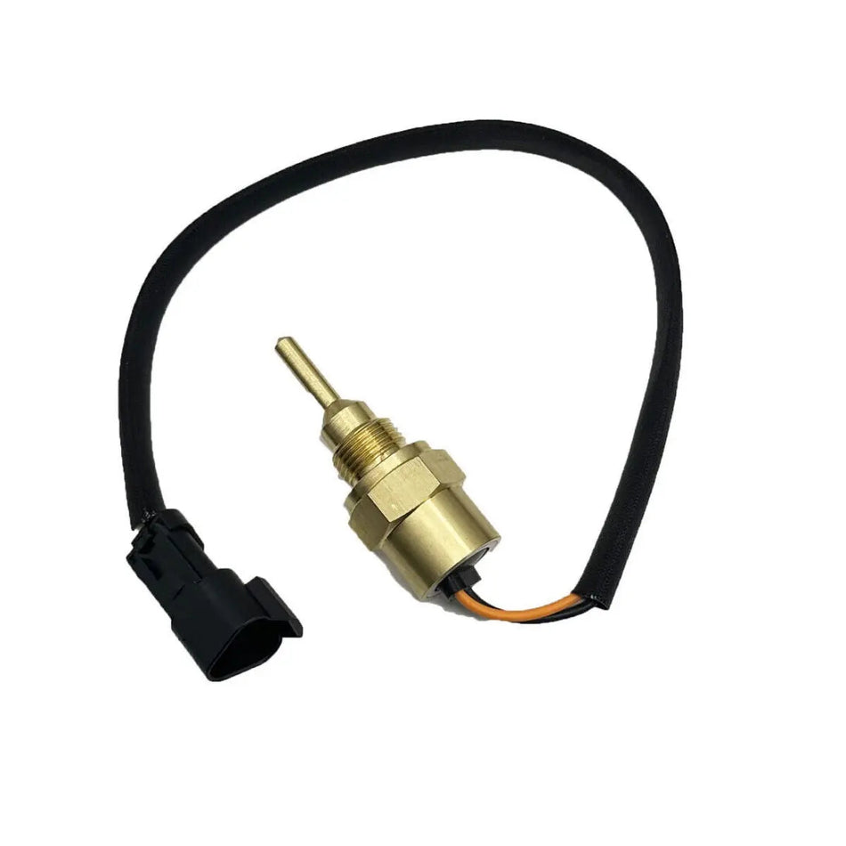 GP Temperature Sensor Sender 102-2240 for Caterpillar Excavator 345B 365B 3406B 3176B Engine