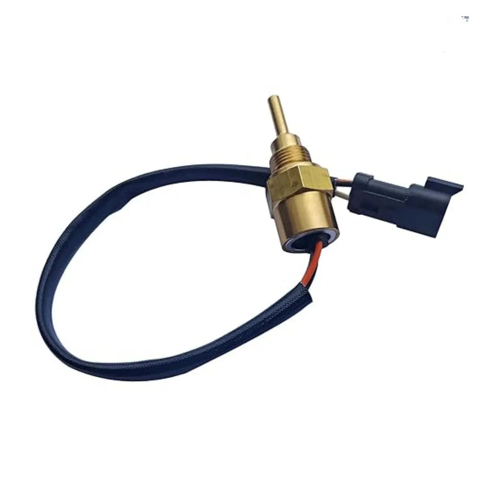 Topsealkit 102-2240 temperature sensor, for Caterpillar Excavator 345B 365B 3406B 3176B Engine - image 2