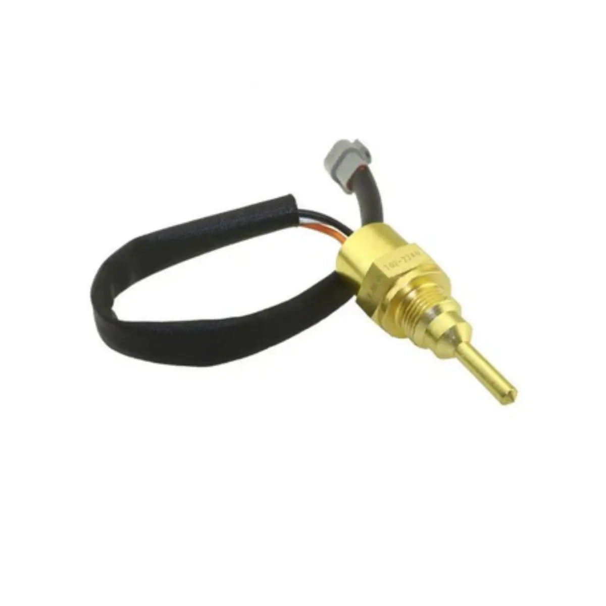Topsealkit 102-2240 temperature sensor, for Caterpillar Excavator 345B 365B 3406B 3176B Engine - image 3