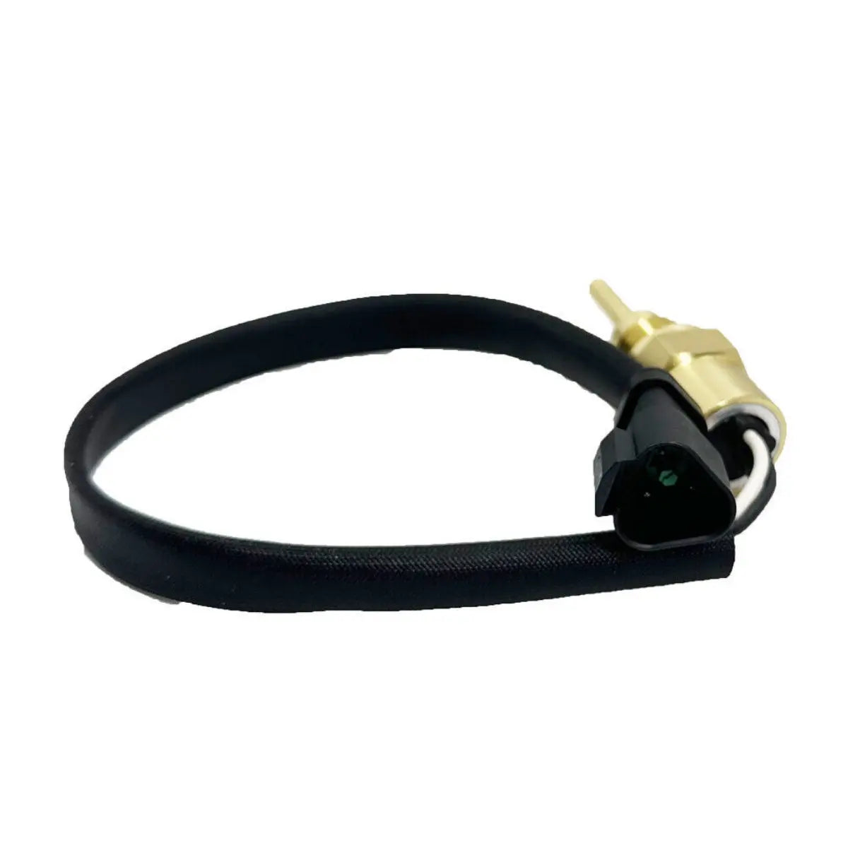 Topsealkit 102-2240 temperature sensor, for Caterpillar Excavator 345B 365B 3406B 3176B Engine - image 4