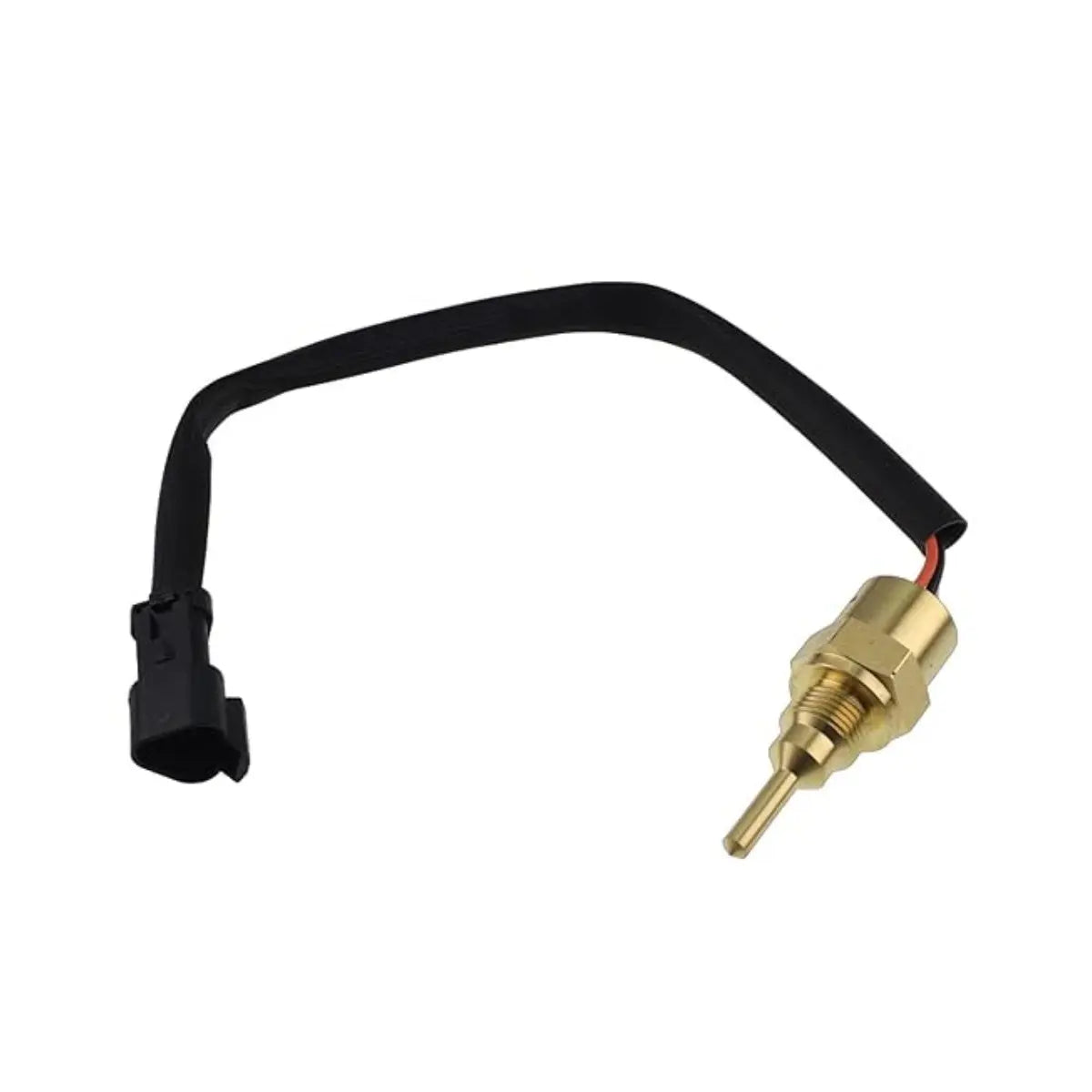 Topsealkit 102-2240 temperature sensor, for Caterpillar Excavator 345B 365B 3406B 3176B Engine - image 5