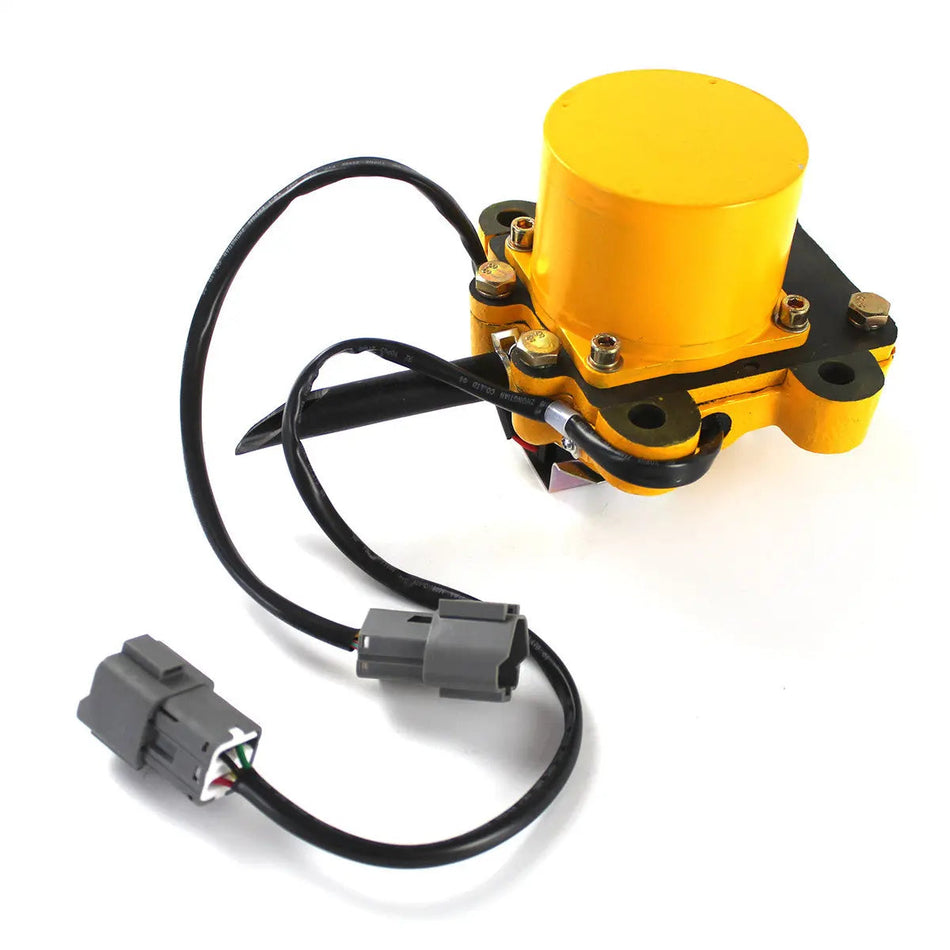 7824-30-1600 7824-34-1600 Governor Throttle Motor Actuator Assembly for Komatsu PC300-5 PC400-5 Excavator