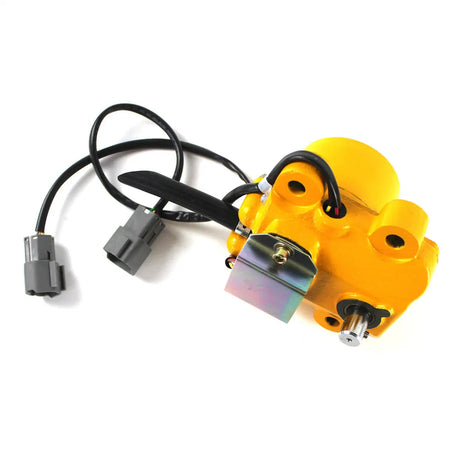 Topsealkit 7824-30-1600 throttle motor, for Komatsu PC300-5 PC400-5 - image 5