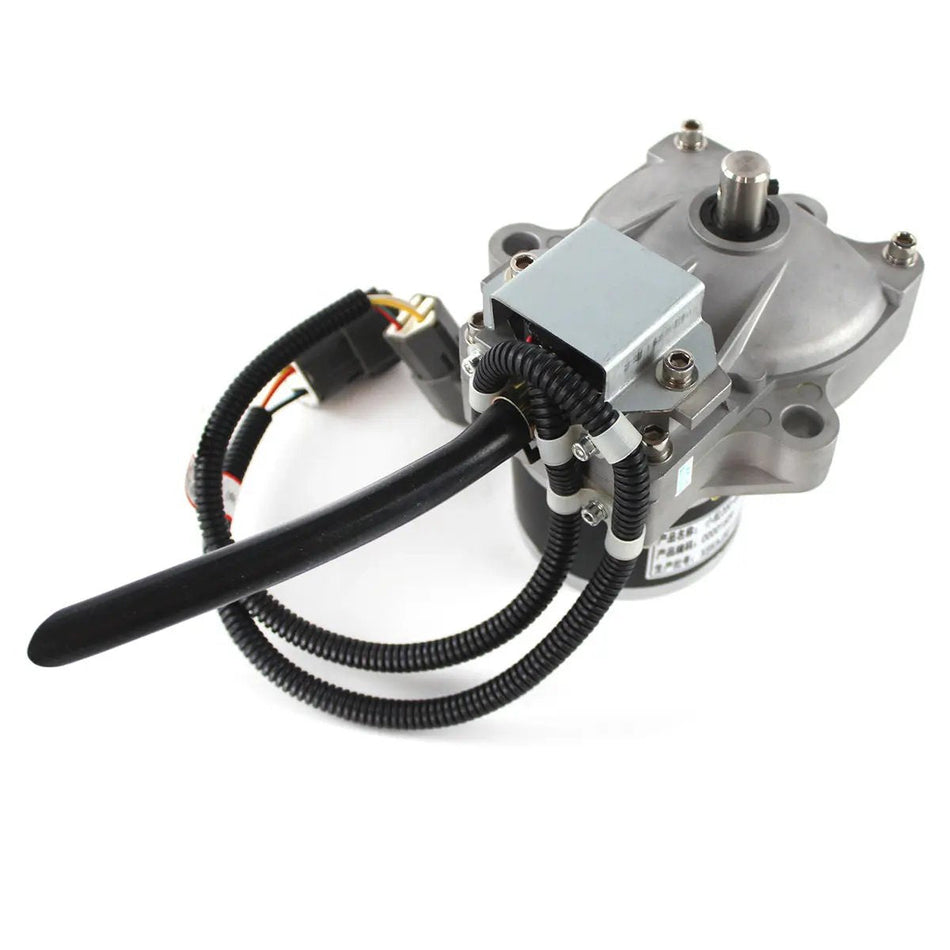 7834-40-2000 7834-40-2002 Throttle Motor Actuator Assembly for Komatsu PC220-6 PC200-6 Excavator