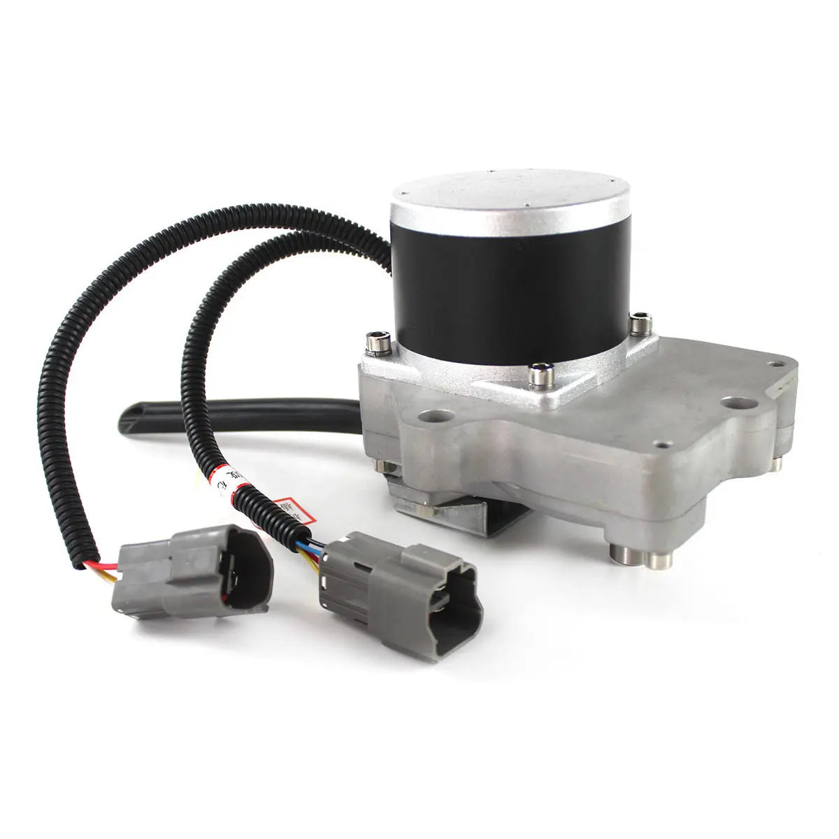 throttle motor 7834-40-3003 for Komatsu PC200-6 PC210-6 Excavator - image 5