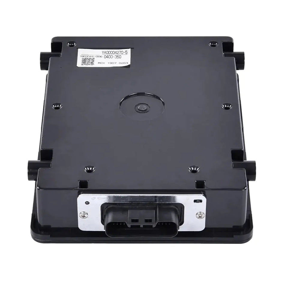 YA00004270 ECU Controller Module for Hitachi ZX210-5G ZX350-6G Excavator