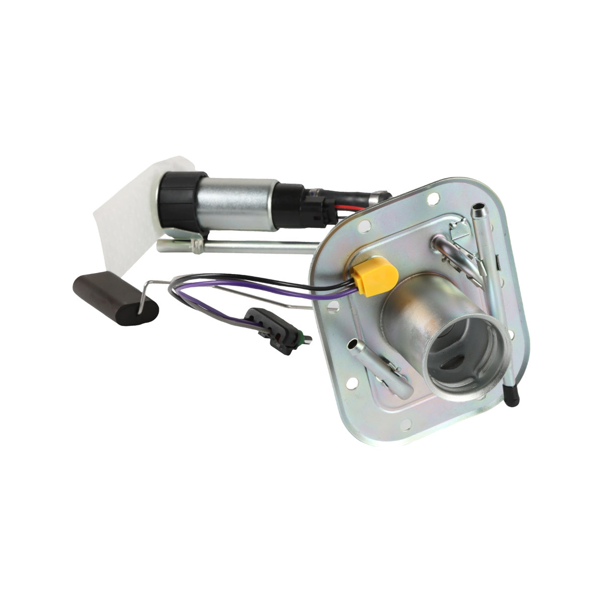 HP10031 fuel pump w/ sending unit for 1989-1996 Chevrolet Corvette 5.7L - image 2