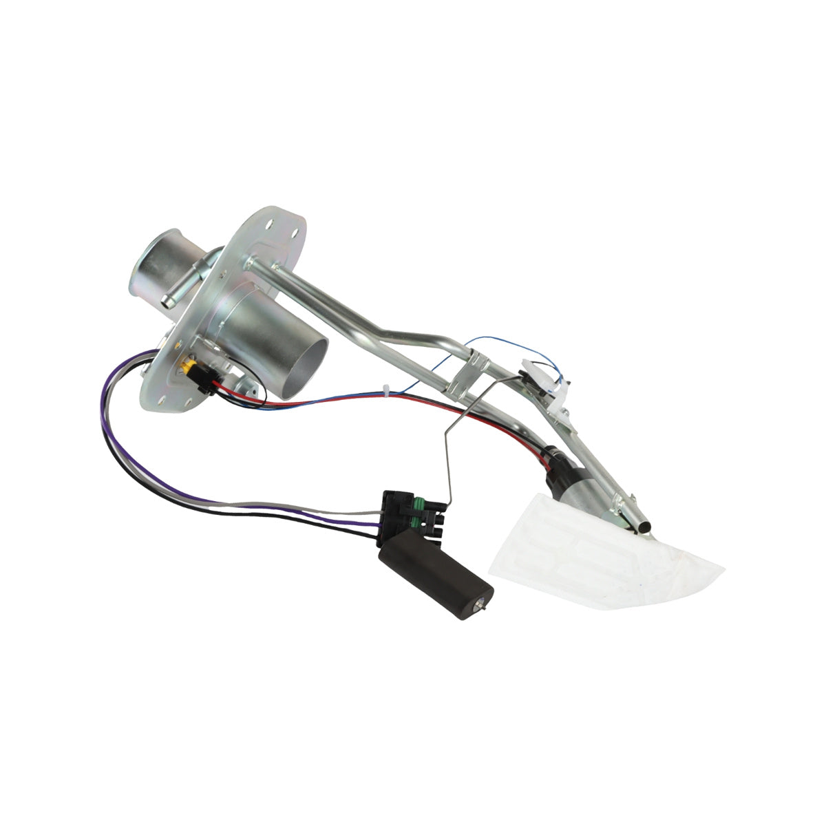 HP10031 fuel pump w/ sending unit for 1989-1996 Chevrolet Corvette 5.7L - image 3