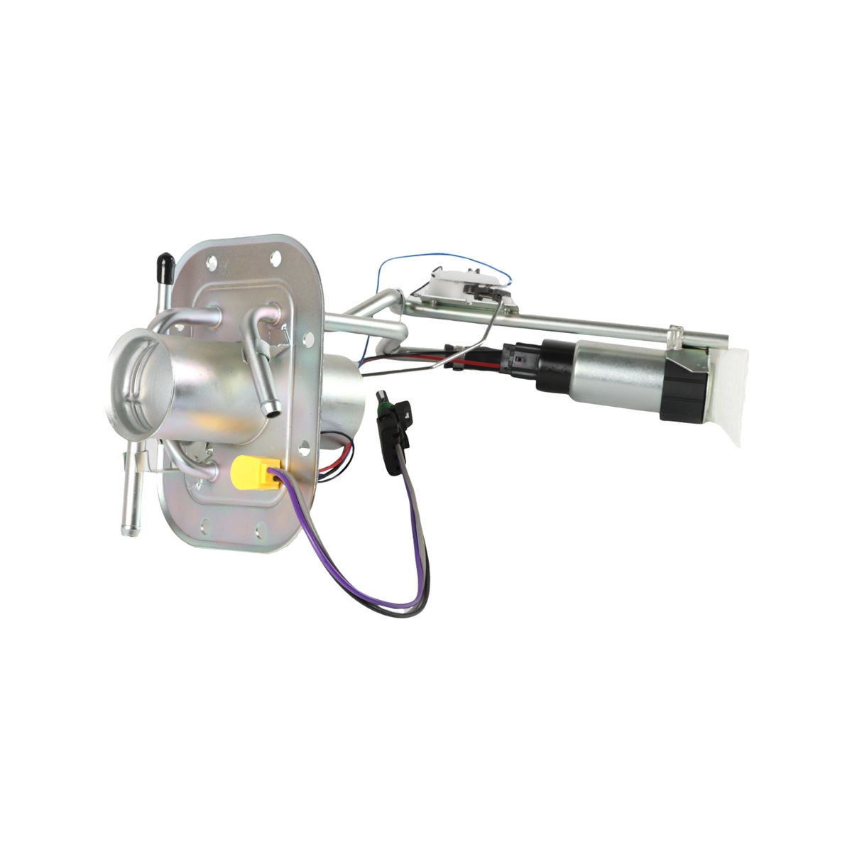 HP10031 fuel pump w/ sending unit for 1989-1996 Chevrolet Corvette 5.7L - image 4