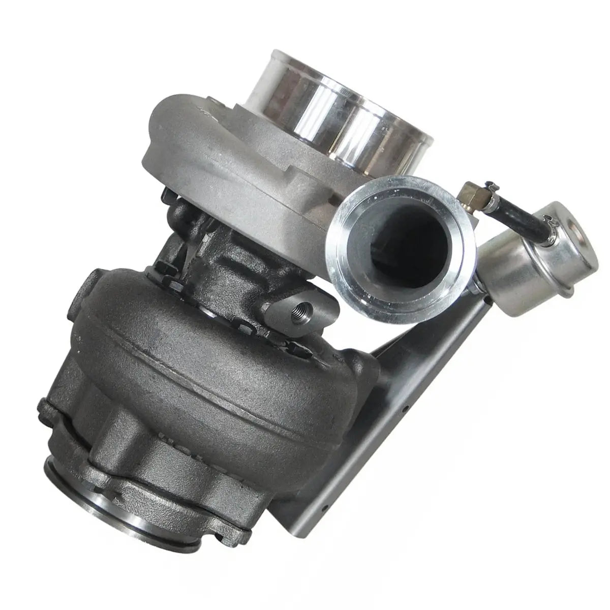 HX40W Turbocharger Turbo 2834171 2834172 for Cummins ISLE 8.9L Diesel Engine