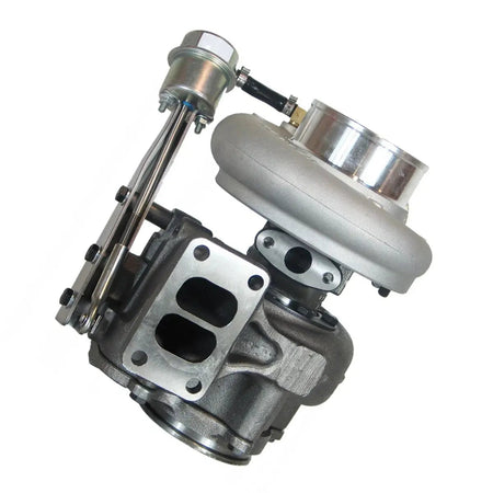 HX40W Turbocharger Turbo 2834171 2834172 for Cummins ISLE 8.9L Diesel Engine - image 2