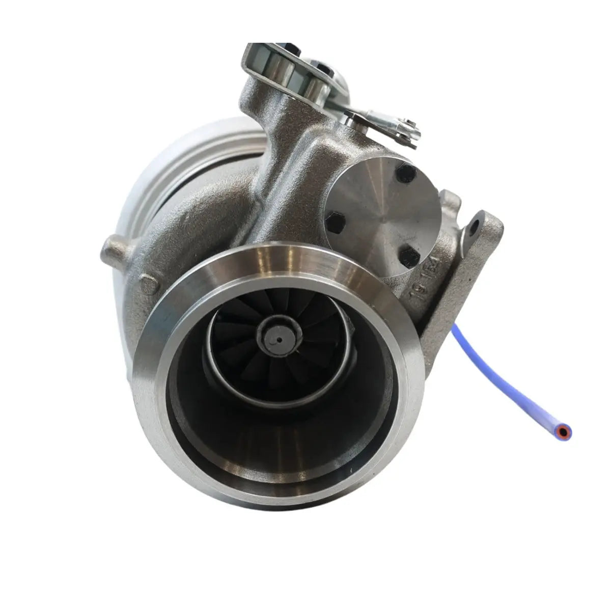 HX55 Turbocharger Turbo 4046026 for Cummins Engine ISM ISME CECO ISM - image 2