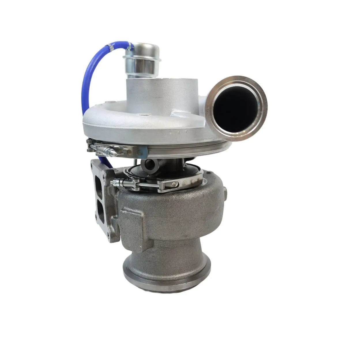 HX55 Turbocharger Turbo 4046026 for Cummins Engine ISM ISME CECO ISM - image 3