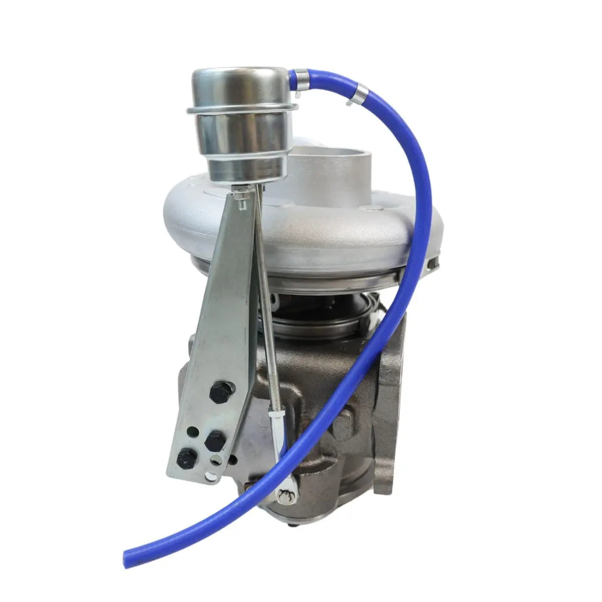 HX55 Turbocharger Turbo 4046026 for Cummins Engine ISM ISME CECO ISM - image 4