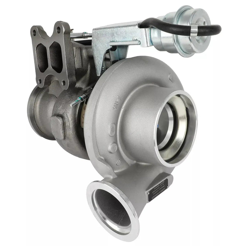 HX55W Turbocharger Turbo 4046127 4046131 4090042 for Cummins Engine ISX15 QSX15 - image 2